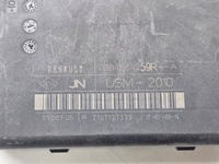 фото thumb №4, Модуль блок керування usm renault zoe i #5927