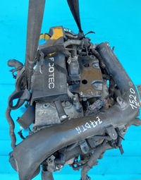 фото thumb №10, Двигун astra h combo 1.7 td isuzu z17dth 215.745 km