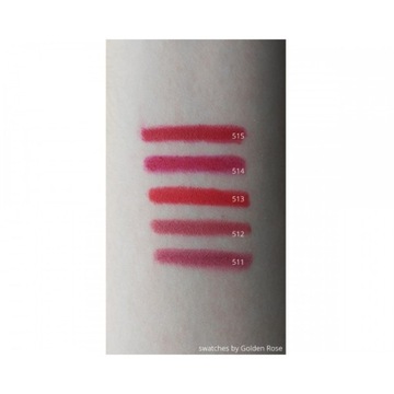 Golden Rose DREAM LIPS Карандаш для губ 512