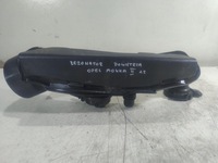 фото thumb №1, Резонатор труба воздуха opel mokka ii 1.2 9835944580