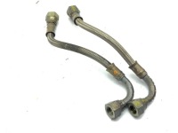 Maserati quattroporte 2008 шланг масляний турбонагнітача Недорого, фото thumb