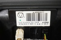 фото thumb №7, Дисплей lcd citroen c4 cactus lift 9828476980 98289806zd