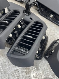 фото thumb №6, Porsche cayenne 7p5 набір шкіра exclusive годинник