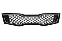 фото thumb №1, Kia optima iii 2011-2013 решётка радиатора радиатора решётка радиатора