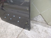 фото thumb №2, Combo e berlingo iv rifter дверь правое задние