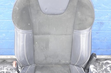 фото thumb №8, Volvo s60 v60 xc60 r-design рестайлинг сиденье водителя левый комплектный натяжитель