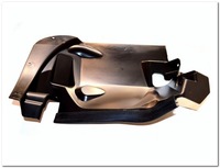 фото thumb №3, Підкрилок iveco daily 14 перед pr 35c/40c/50c