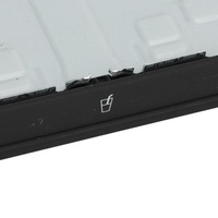 фото thumb №5, Кронштейн na чашка w підлокітнику заднього сидіння