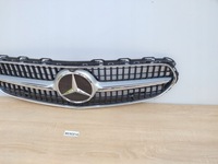 фото thumb №2, Mercedes c-klasa w206 решітка решітка радіатора pod камера i pdc a2068883800 merc014