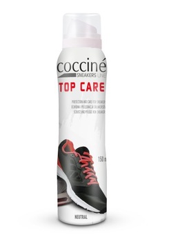 SNEAKERS TOP CARE пропитка - спрей для ухода за кроссовками 150 мл