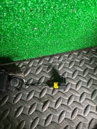 фото thumb №4, Клипса поперечина безопасности пряжка задняя alfa romeo giulia