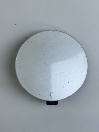 фото thumb №6, Заглушка фаркоп буксировочный w бампере передний bmw x5 f15 7365318