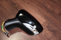 фото thumb №16, Зеркало левая 9pin складной renault captur i 2015