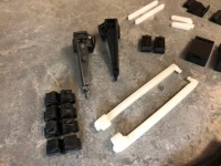 фото thumb №8, Набор ремонтный люк панорамы крыша do bmw x5 e53 x3 e83