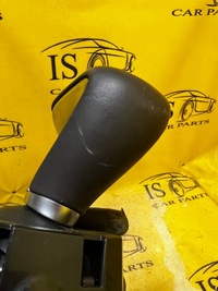 фото thumb №7, Ручка вибірник домкрат автоматична коробка передач коричнева renault espace v