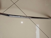 фото thumb №7, Хром лампа задня volvo s80 06-15r