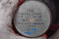 фото thumb №8, Динамік лівий задня 96330-3v001 hyundai i40 15-20