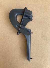 фото thumb №1, Петля решітка / lh - scania r s ngt 2492751