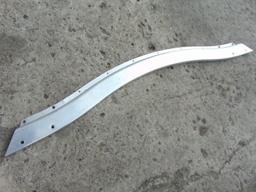 фото thumb №11, Підсилювач лобове pas перед mercedes glc w253