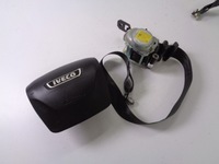 фото thumb №2, Подушка подушка безпеки водія натягувач поперечина iveco daily iv 2018 rok