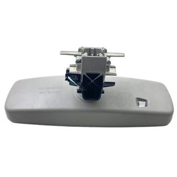 фото thumb №10, Новое оригинальный номер зеркало заднего вида renault 963215452r