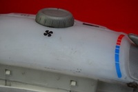 фото thumb №8, Панель управление обдув peugeot 107 07r