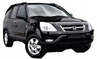 фото thumb №8, Honda cr-v ii 01-06r обшивка багажника обивка
