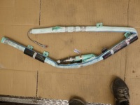 фото thumb №1, Hyundai kona шторка безопасности подушка безопасности левая