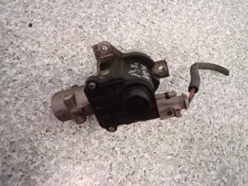 фото thumb №8, Nissan micra k12 02-10 1.5 dci клапан egr рециркуляції вихлопних газів