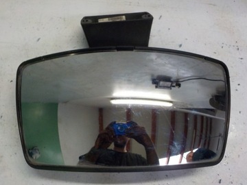 фото thumb №1, Actros mp4 дзеркало бічні