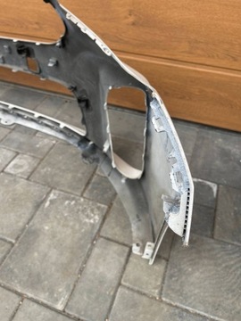 фото thumb №13, Бампер перед переднє kia stinger ck 17- pdc 86511-j5600