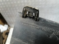 фото thumb №6, Ll накладка крыла передняя правая молдинг mercedes eqe w294 a2948809401