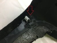 фото thumb №5, Chrysler pacifica 17- защита pod панель приборная