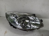 фото thumb №1, Лампа правая перед renault twingo ii 2 07-11