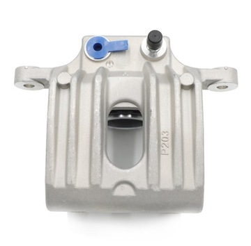 фото thumb №4, Суппорт тормозной зад правый hyundai santa fe ii 11.05-05.13