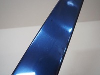 фото thumb №3, Захист накладка стійка права audi a4 b9