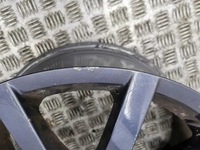 фото thumb №7, Комплект диск vw passat variant b8 3g5 3g0601025q 1.6l дизель 88kw 2016