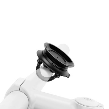 Крепление на руль Fidlock VACUUM, диаметр 22-46 мм