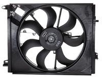 фото thumb №1, Renault talisman 2015-2021 вентилятор радіатора