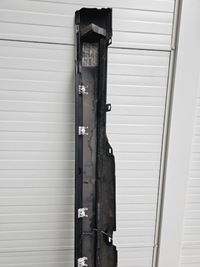 фото thumb №11, Порог молдинг порог правая audi a8 d4