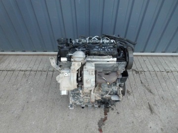 фото thumb №11, Двигун насос форсунки turbo clh a3 8v leon iii golf vii octavia iii 1.6tdi