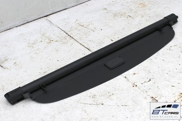 фото thumb №13, Vw passat b8 универсал ролета багажника цвет: 45w - чёрный 3g9 867 871 a 3g 2