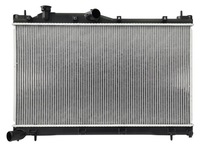 фото thumb №1, Радиатор subaru forester 2019-