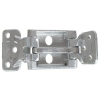 фото thumb №1, Mercedes sprinter vw crafter 05- петля двері зад верх 270° лівий