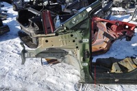 фото thumb №1, Peugeot rifter 2025r чверть лонжерон лівий перед lew передня