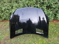 фото thumb №1, Капот крышка двигателя mercedes ml w166