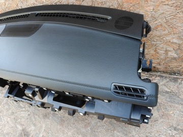 фото thumb №9, Консоль панель подушка безопасности ремни jeep compass ii рестайлинг 2022 оригинал !!!