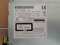 фото thumb №8, Радио навигация toyota auris ii 86140-02280