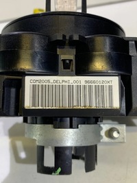 фото thumb №9, Переключатель комбинированный лента citroen c3 i