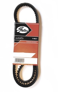 фото thumb №6, Ремінь клиновий 10x950